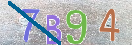 Code Anti-spam