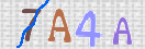 Code Anti-spam