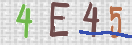 Code Anti-spam