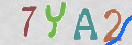 Code Anti-spam