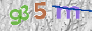 Code Anti-spam