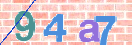 Code Anti-spam