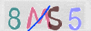 Code Anti-spam