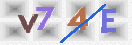 Code Anti-spam