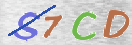 Code Anti-spam