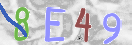 Code Anti-spam