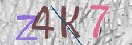 Code Anti-spam