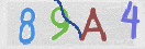 Code Anti-spam