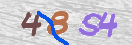 Code Anti-spam