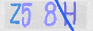 Code Anti-spam