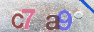Code Anti-spam