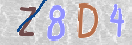 Code Anti-spam