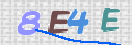 Code Anti-spam