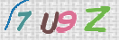 Code Anti-spam