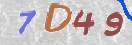 Code Anti-spam