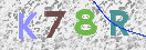 Code Anti-spam