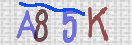Code Anti-spam