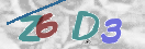 Code Anti-spam