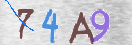 Code Anti-spam