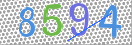 Code Anti-spam