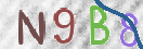 Code Anti-spam