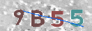 Code Anti-spam