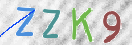 Code Anti-spam