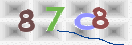 Code Anti-spam