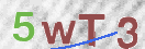 Code Anti-spam