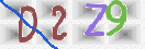 Code Anti-spam